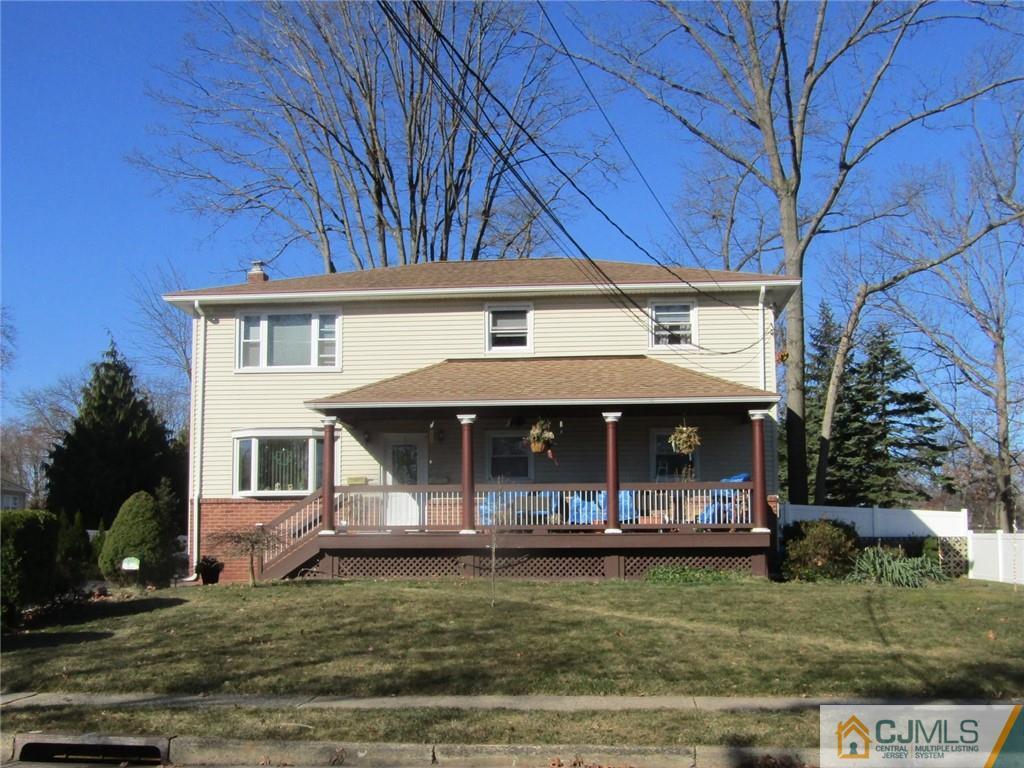 Primary Photo - 32 Ferris Rd