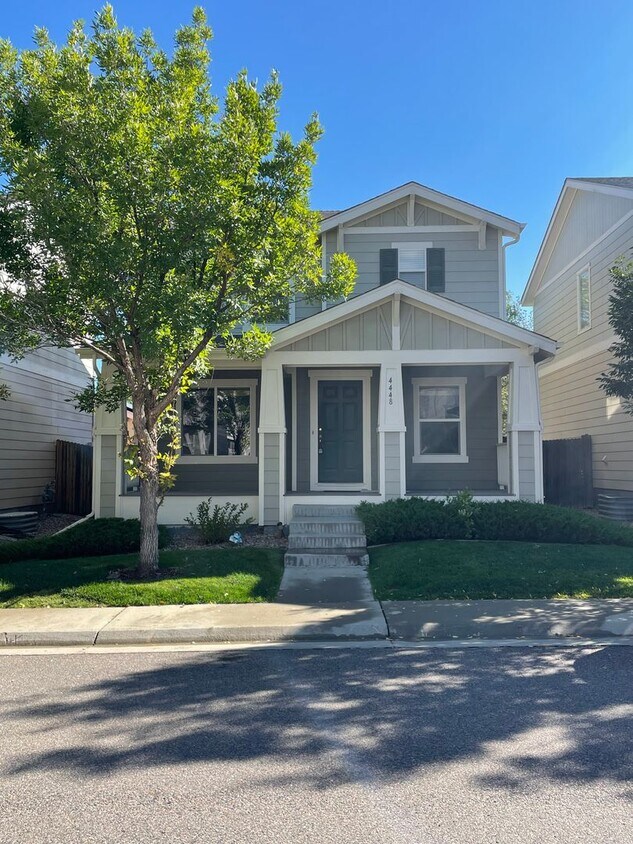 Foto principal - Beautiful home for rent Littelton CO