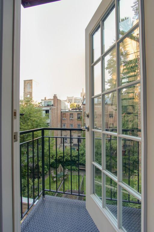 Photo - 350 West 21st St (8th & 9th Ave), #5