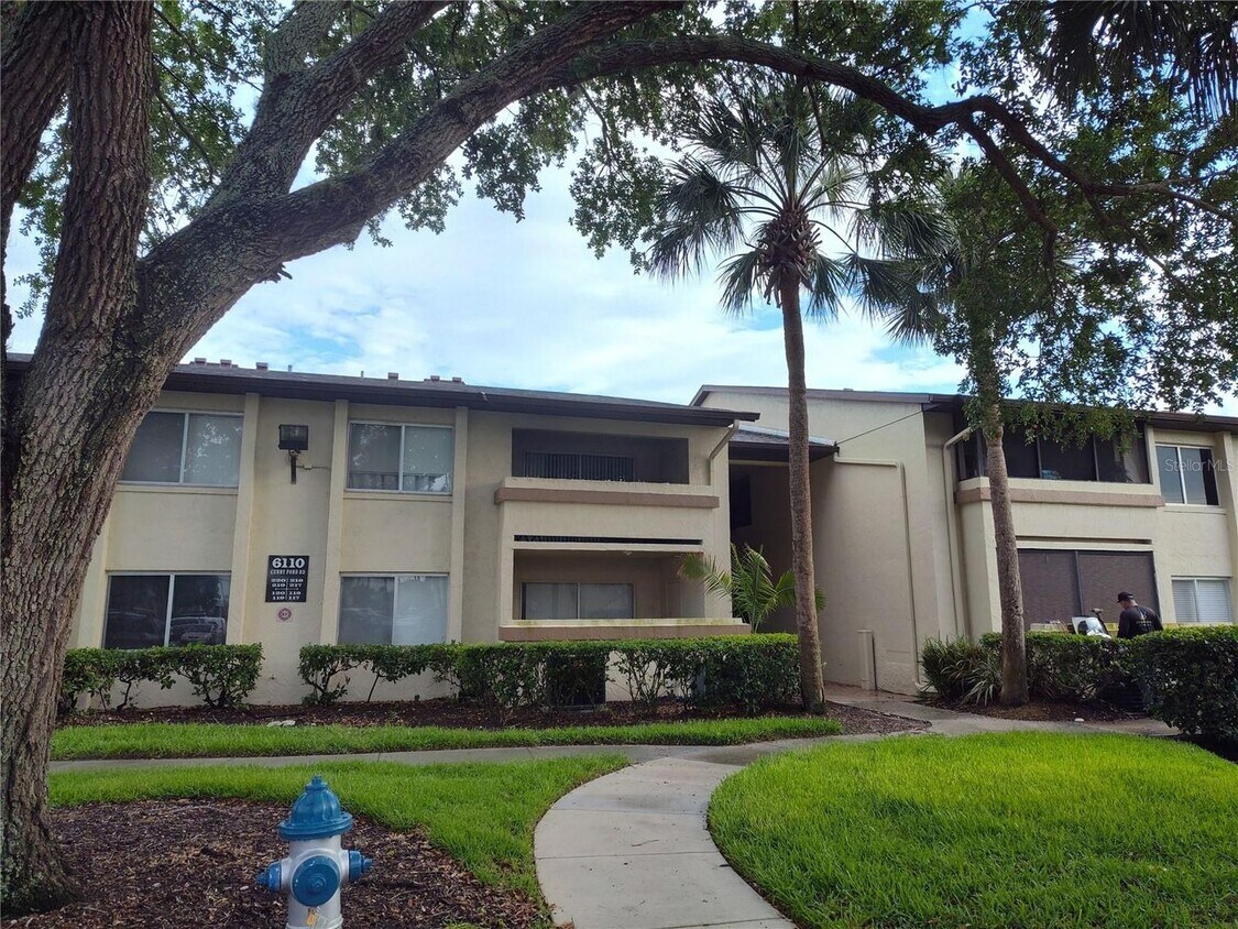 Foto principal - 1 Bedroom 1st Floor Del Rey Condo with new...
