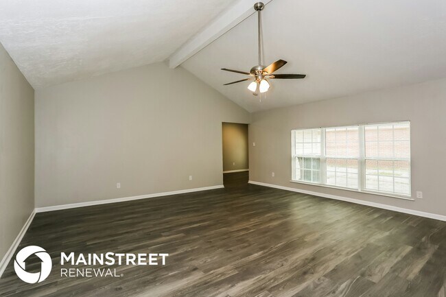 Foto del edificio - 1703 Willow Mill Dr