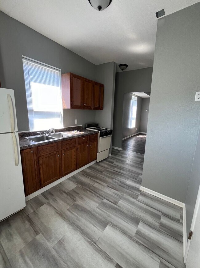 Foto del edificio - 2731- 2733 South 21st Street