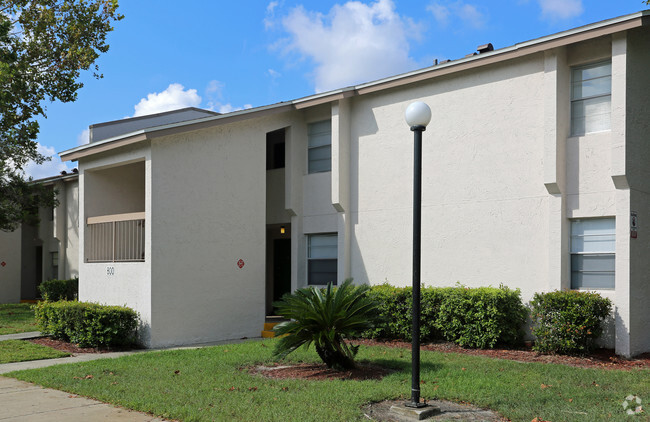 Monsignor Bishop Manor - Apartments in Orlando, FL | Apartments.com