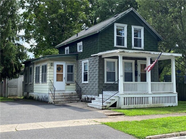 Building Photo - 128 Furnace Ave
