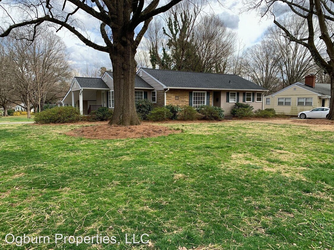 Foto principal - 3 br, 1 bath House - 337 PENNSYLVANIA AVENUE