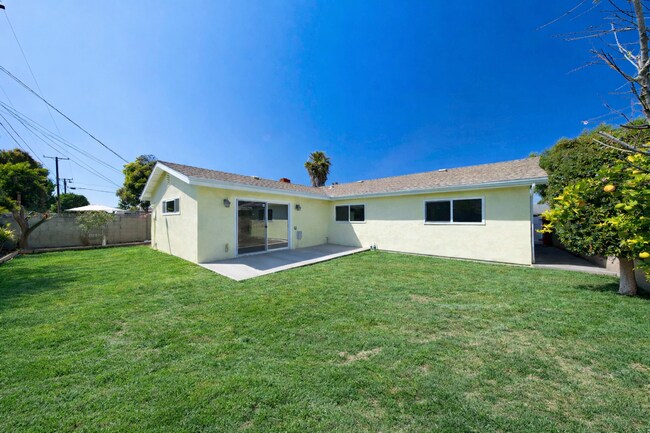 Foto del edificio - Beach Close 3bed/2bath Ranch-Style Cul-de-Sac Home with Spacious Yard