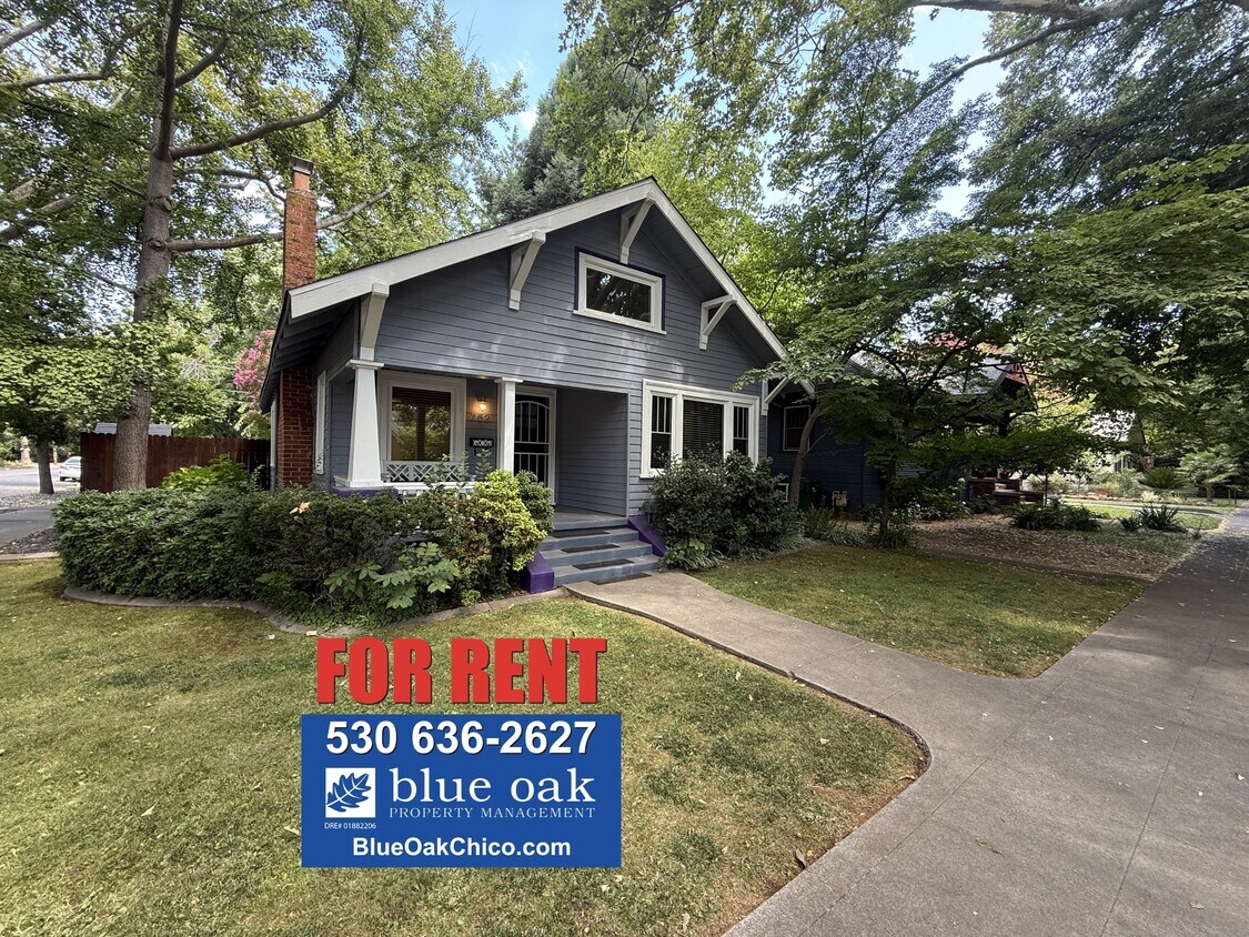 Foto principal - 752 E 7th St