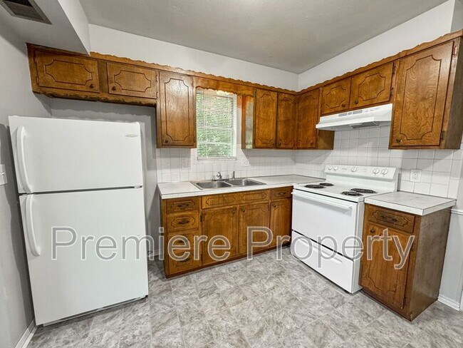 Foto del edificio - 900 E Frederick St