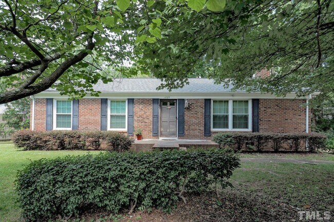 Foto del edificio - 6109 Whittier Dr