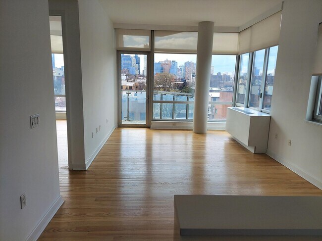 Foto del edificio - 163 Washington Ave