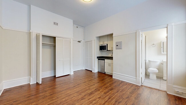 Foto del edificio - 420 Ellis St