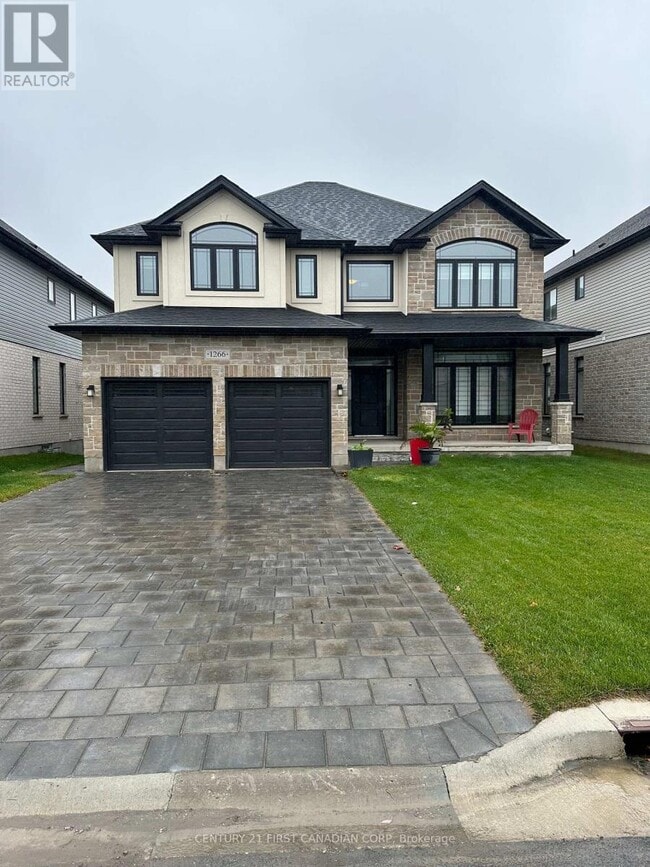 Building Photo - 1266 Silverfox Dr
