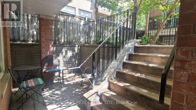 Photo du bâtiment - 415-415 Jarvis St