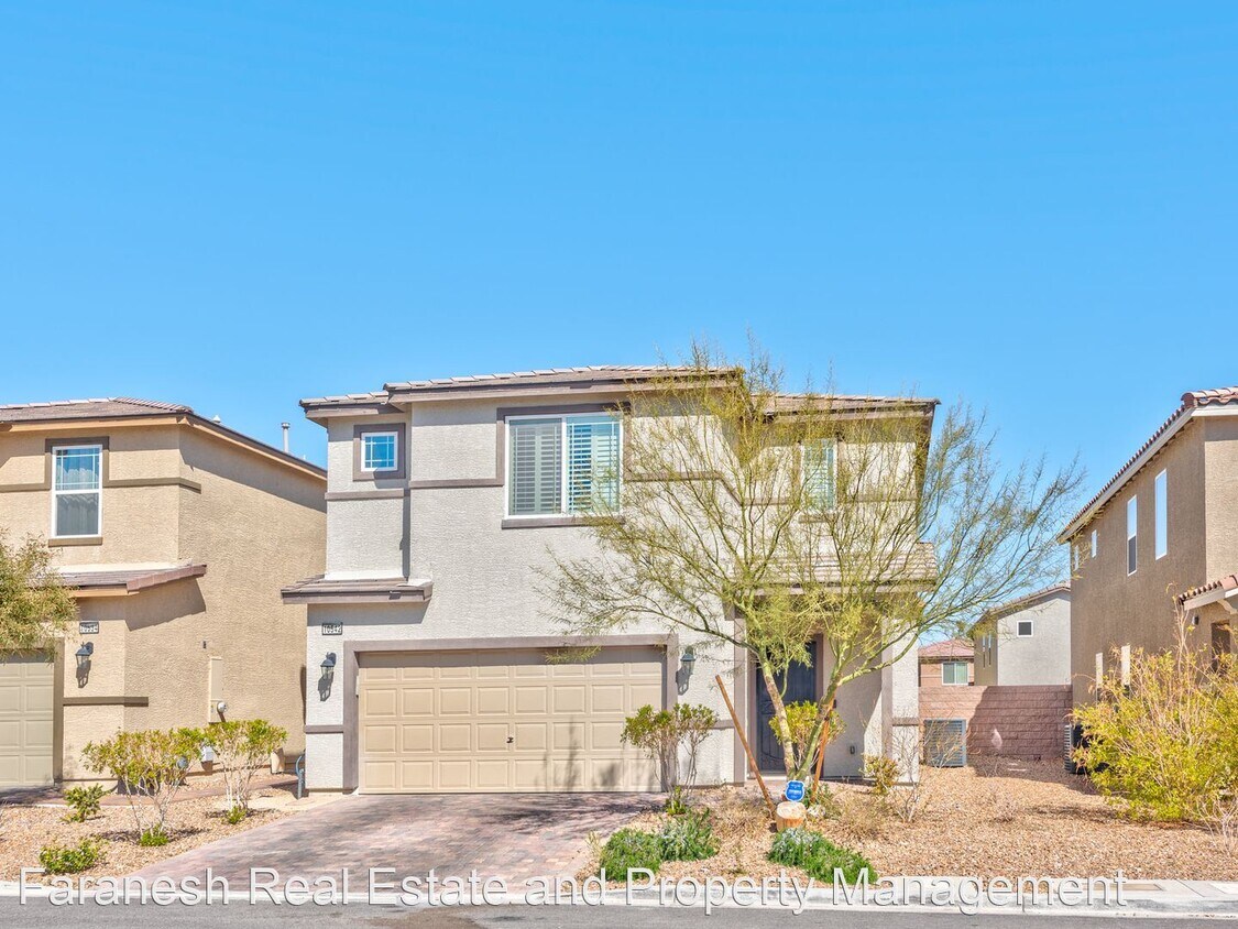 Primary Photo - 4 br, 3 bath House - 10542 Saguaro Blossom St