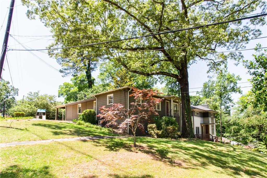 Foto principal - 1752 Beacon Hill Blvd NE