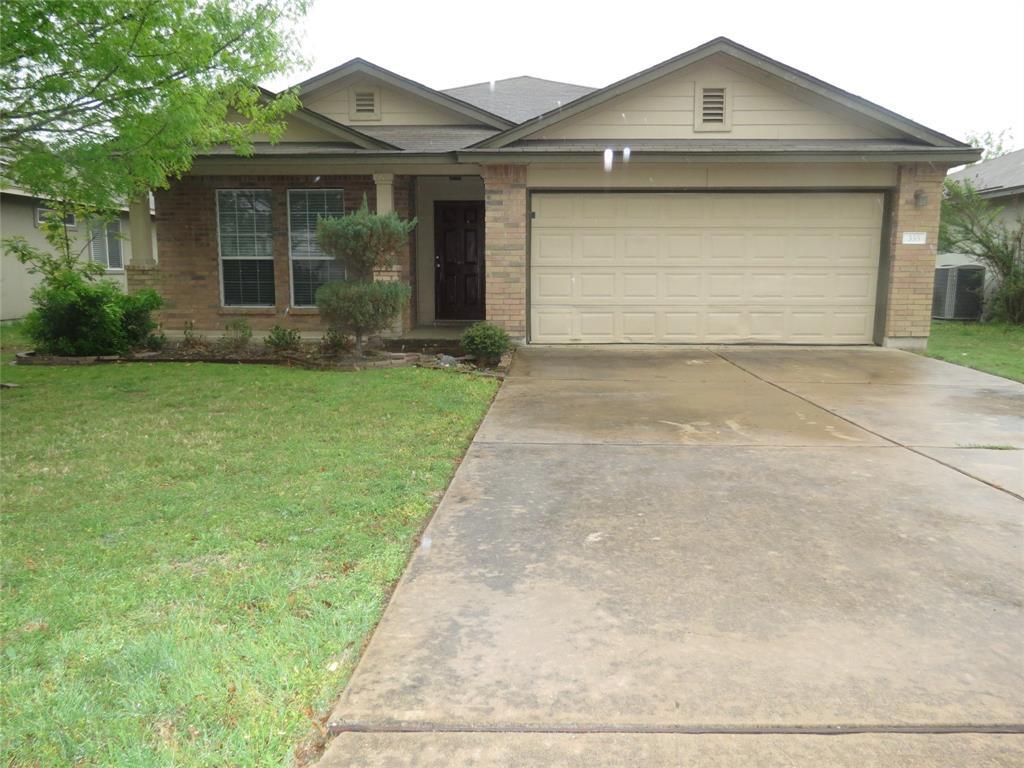 335 Liberty St, Hutto, TX 78634 House for Rent in Hutto, TX