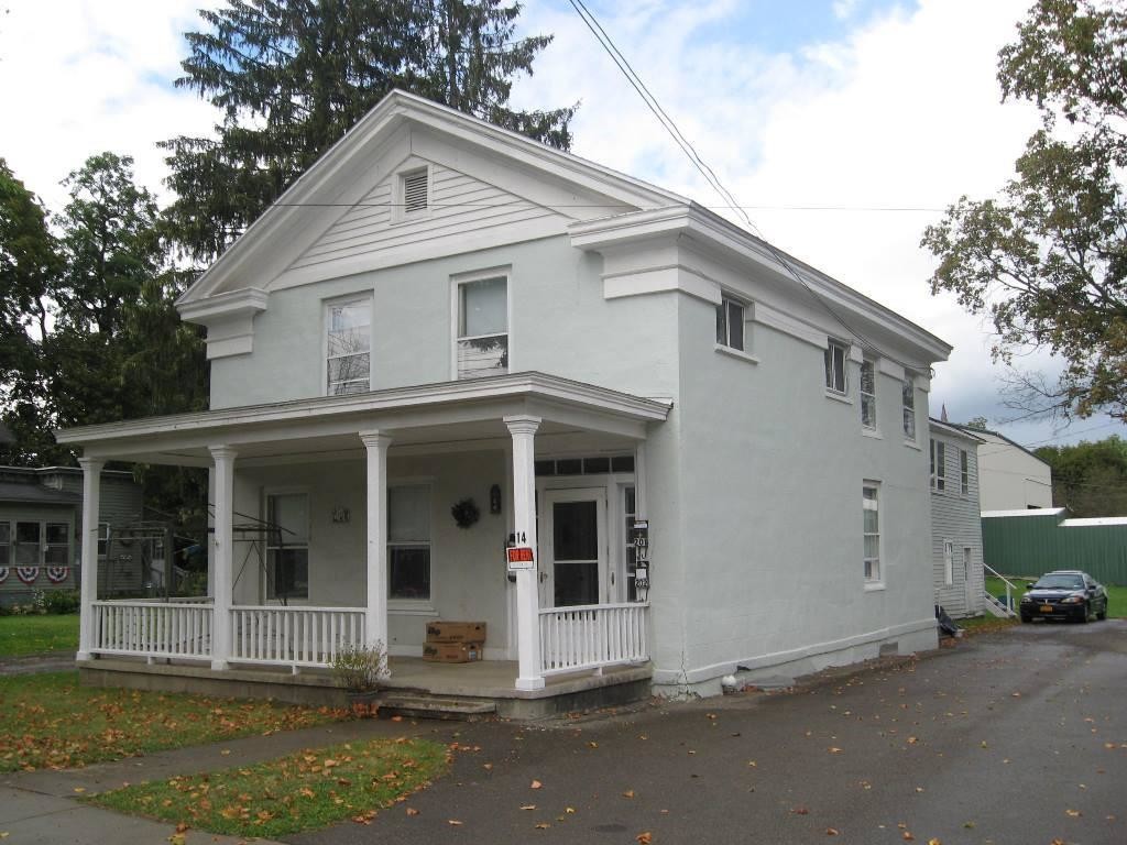 14 W Morris St, Bath, NY 14810 Apartments in Bath, NY