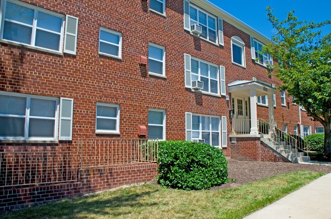 Marlow Heights Apartments - Temple Hills, MD | Apartments.com