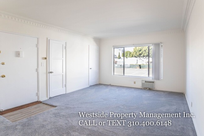Building Photo - Beverly Hills Neighborhood - Charming Uppe...