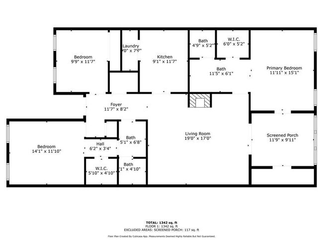 Building Photo - 707 Beaufort Cir