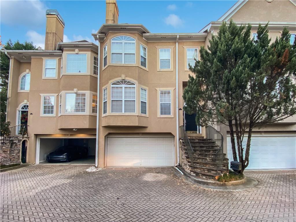 Primary Photo - 2444 Brookhaven Heights Ct