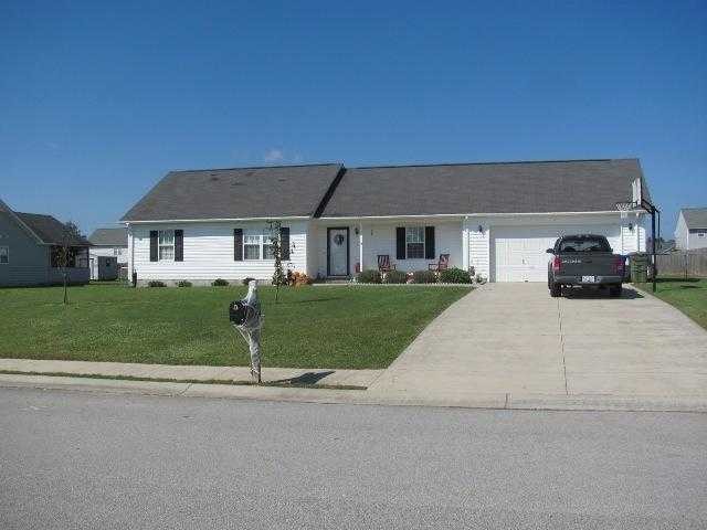 Primary Photo - 115 Annie Rd