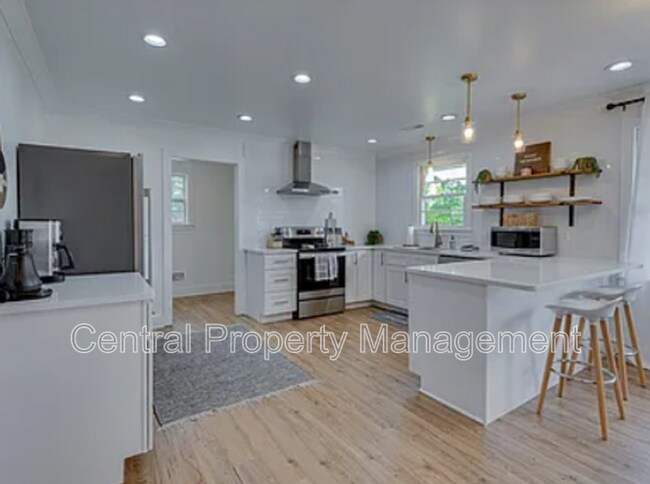 Foto del edificio - 1126 N Hwy 25 Bypass