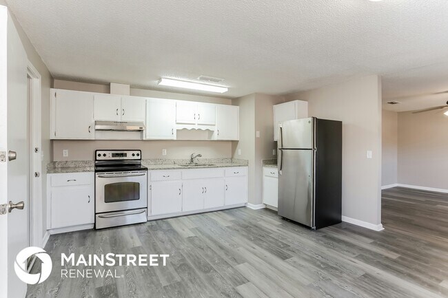 Foto del edificio - 4284 Key Vega Dr S