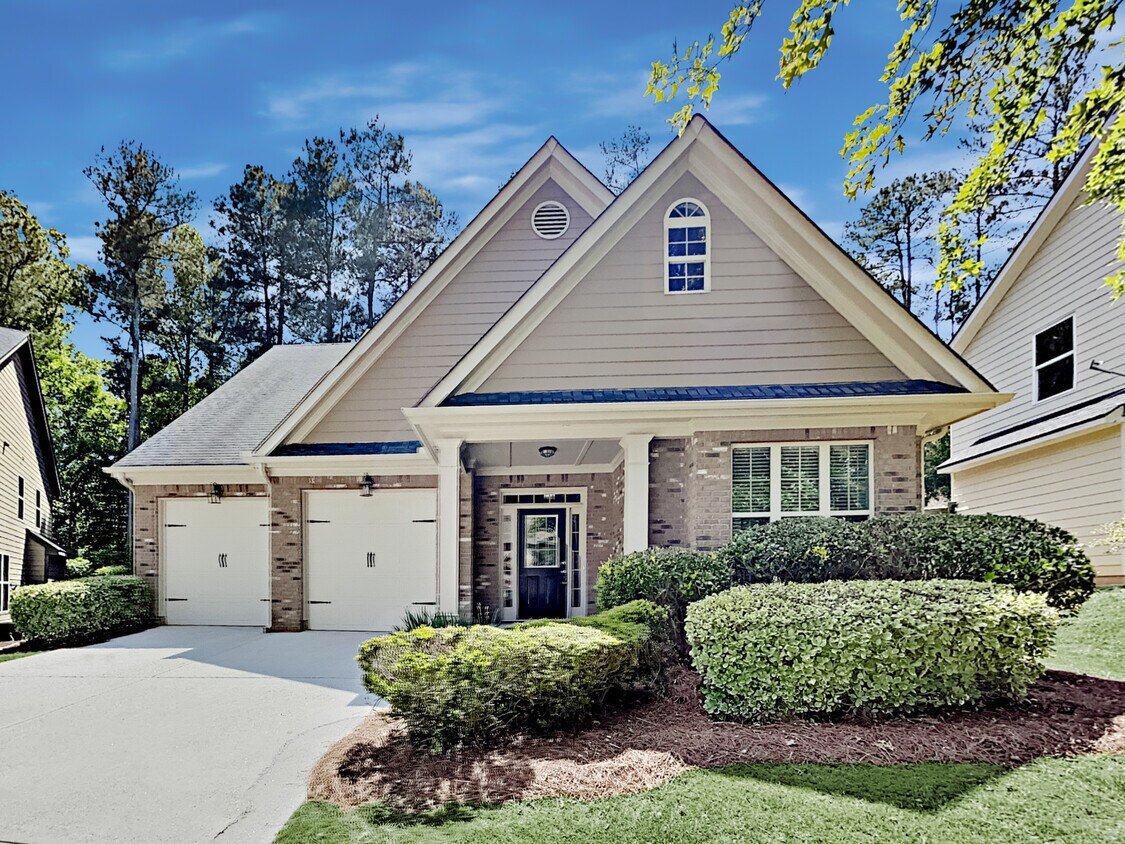 2086 Leafmore Court House for Rent in Grayson, GA