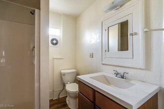 Building Photo - 309 Power St