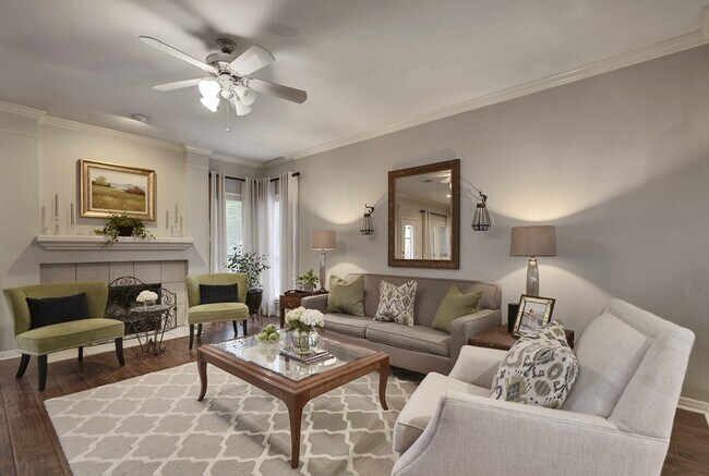 Foto del edificio - Austin