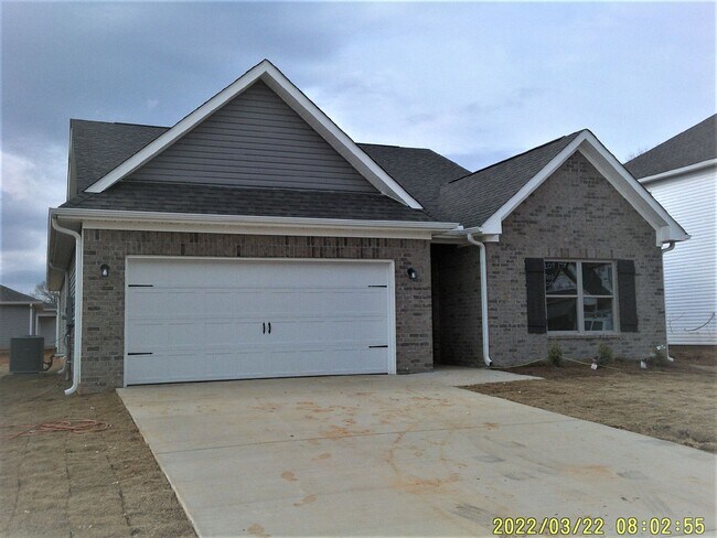 Building Photo - Home for Rent in Meridianville, AL! Available to View Now!!!