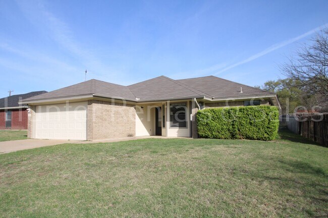 Foto del edificio - South Killeen Home