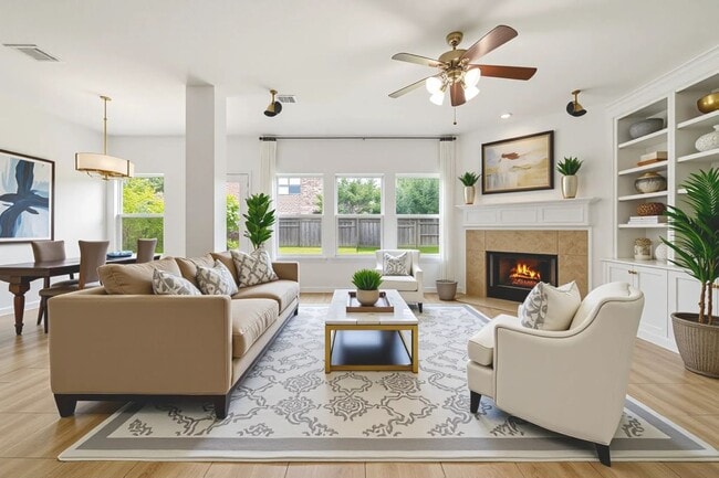 Building Photo - 9415 Herons Grove Ln