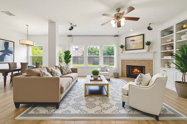 Foto del edificio - 9415 Herons Grove Ln