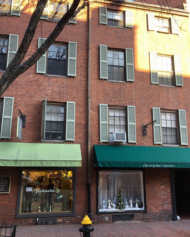 Building Photo - 81 Charles St