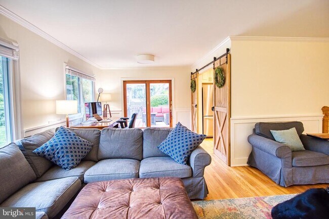 Foto del edificio - 11817 Trailridge Dr