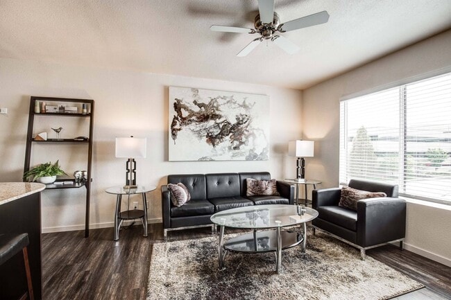 Foto del edificio - Roe 107