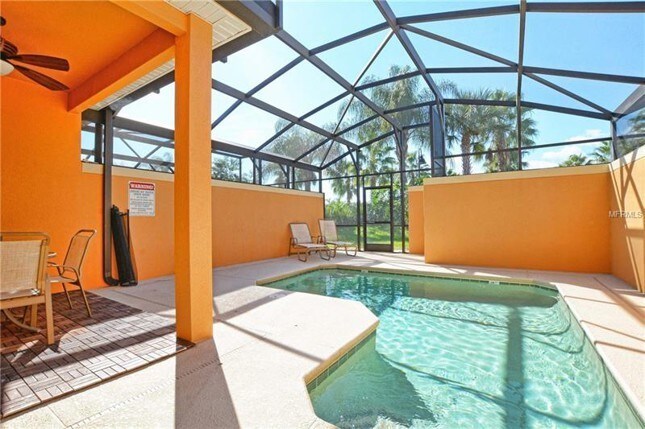 Primary Photo - 8954 Candy Palm Rd, Kissimmee, FL 34747