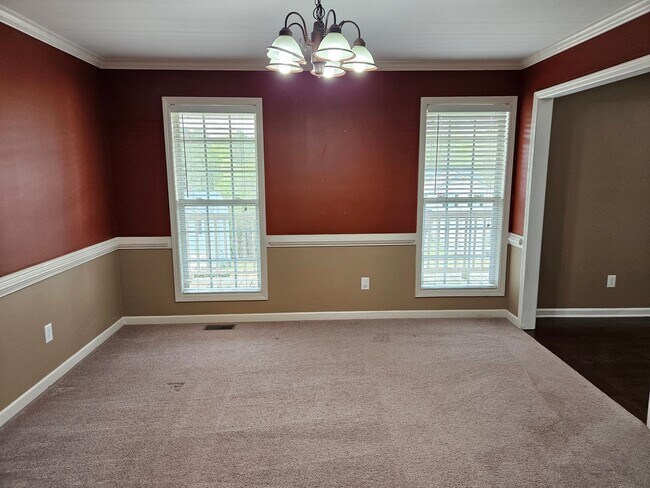 Foto del edificio - Rare 3 bedroom 2.5 bath home located in Dallas
