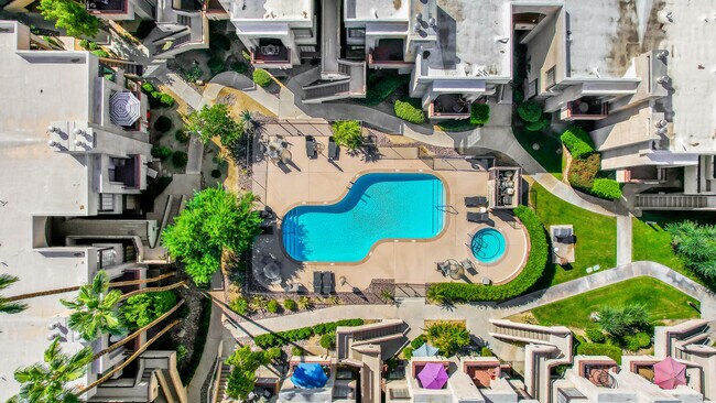 Foto del edificio - 2601 S Broadmoor Dr