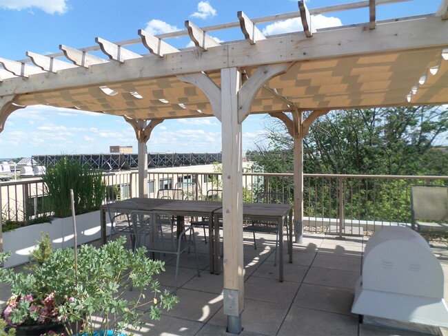 Photo - 4600 Connecticut Ave NW Townhome