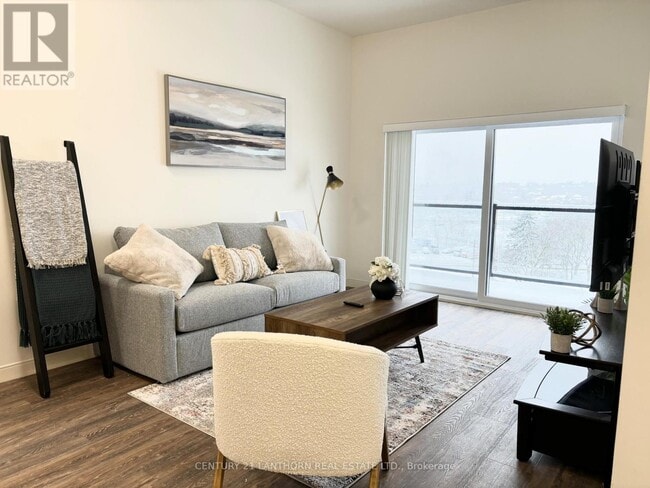 Photo du bâtiment - 135 Station St