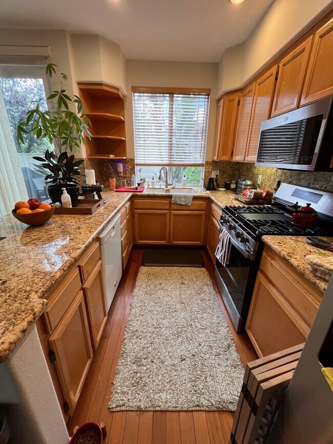 Foto del edificio - Encinitas Gem: Stunning 2 Bed 2.5 Bath Tow...