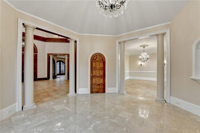 Foto del edificio - 1540 Lipscomb Rd