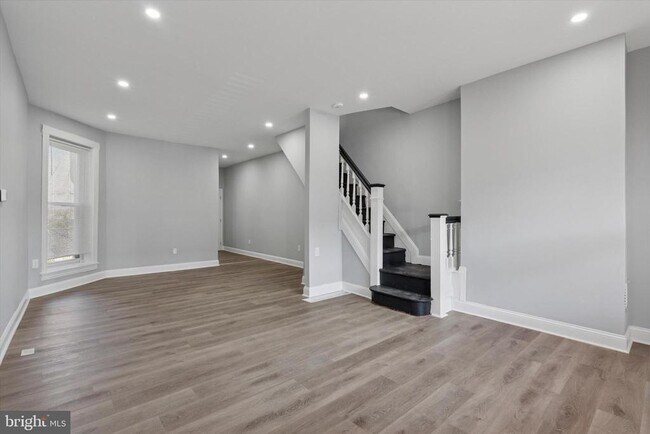 Foto del edificio - 162 N 62nd St