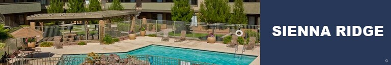 Sienna Ridge Apartments