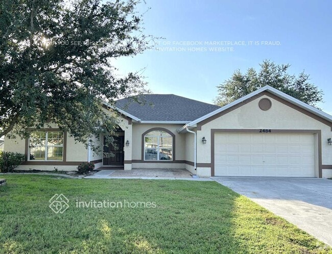 Building Photo - 2484 Celebes Ct