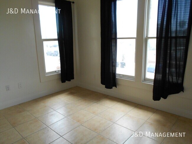 Foto del edificio - 505 21st St