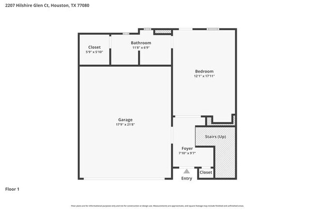 Foto del edificio - 2207 Hilshire Glen Ct